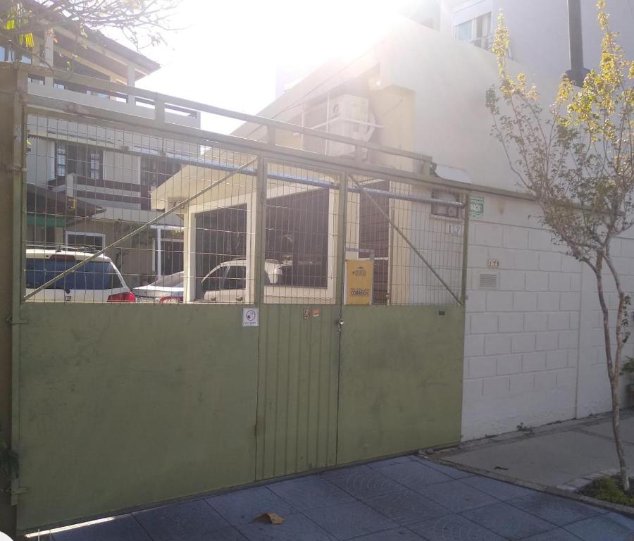  Residencial da vovó