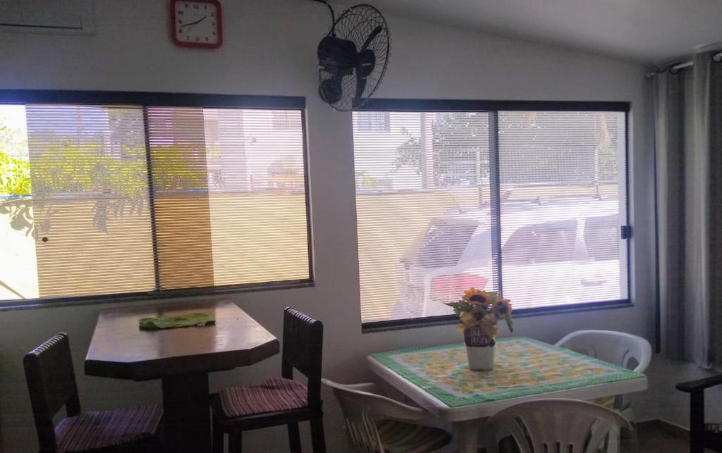  Residencial da vovó