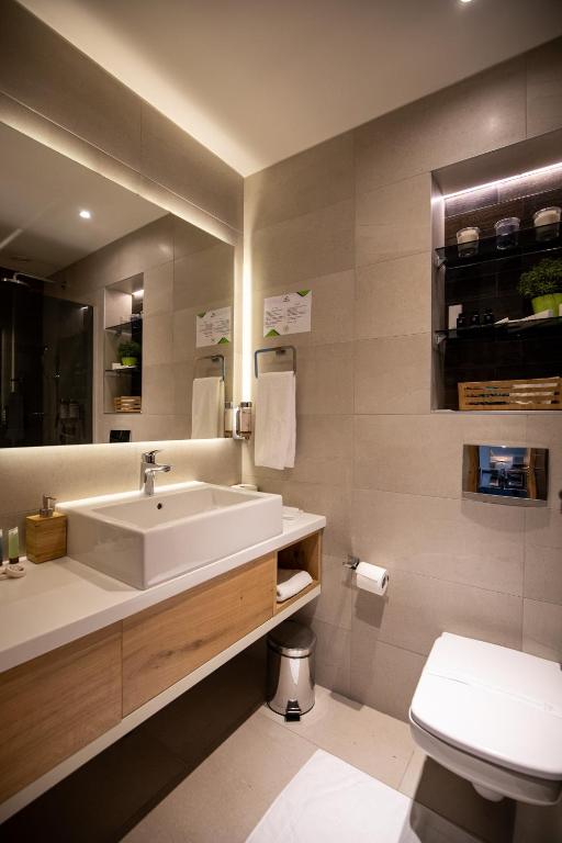 Hotel Putnik Kopaonik - Resim 3