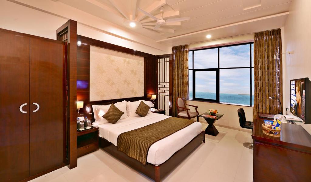 Lords Inn Porbandar - 