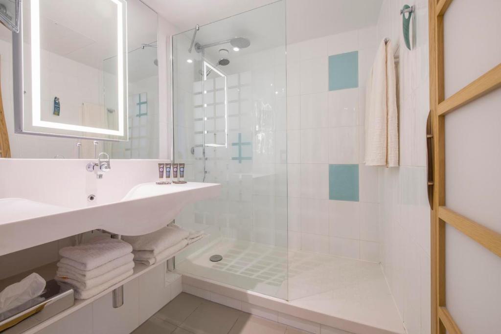 Novotel York Centre - 上级皇后区