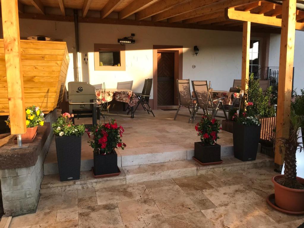 Pension Schmitz - 19