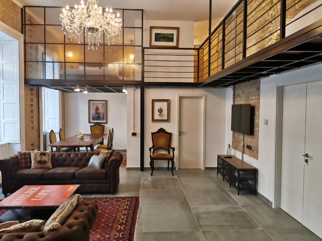 The Address Loft Budapest Updated 2021 Prices [ 768 x 1024 Pixel ]