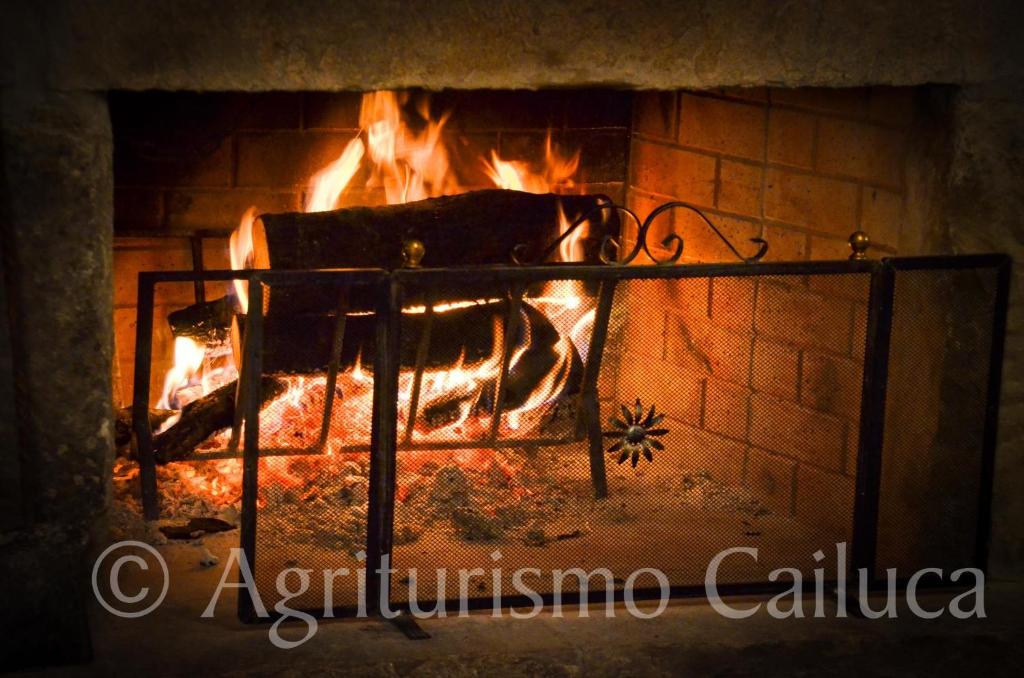 Fotografie z fotogalerie ubytování Agriturismo Cailuca v destinaci Pietralunga