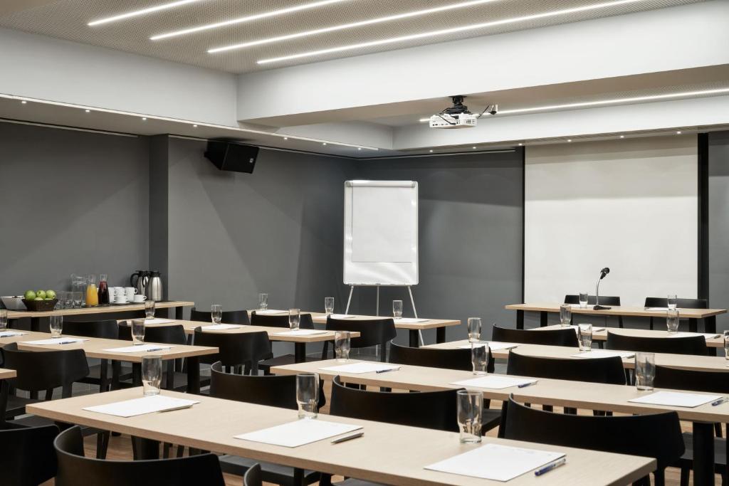 Konferenčné priestory v ubytovaní Arion Athens Hotel