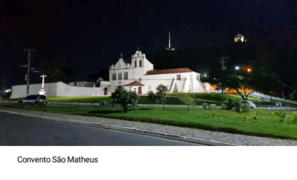 Casa Completa até 6 pessoas