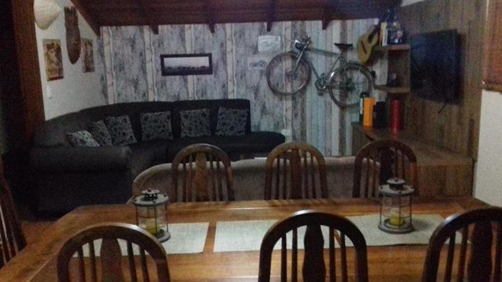  Sweet home apartament