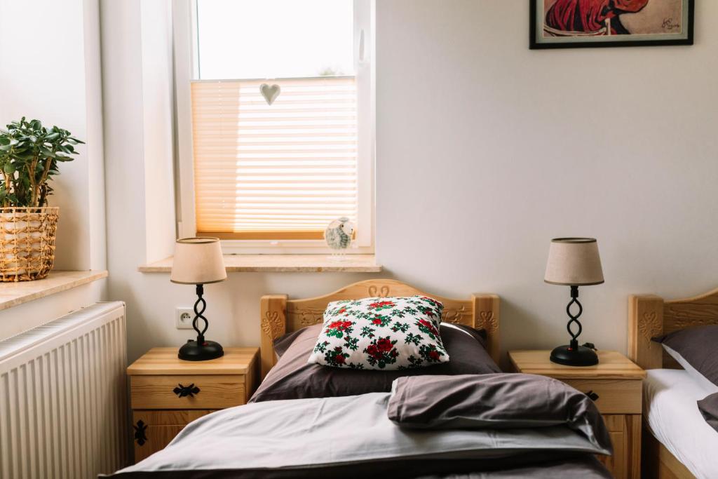 Фото Gazda Apart