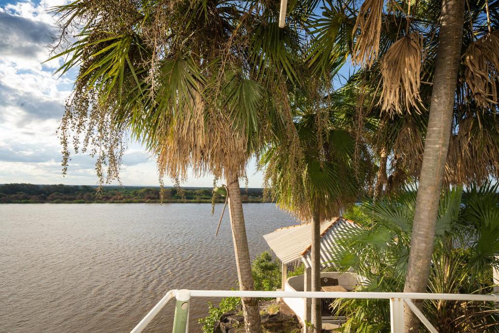  Pousada Pantanal