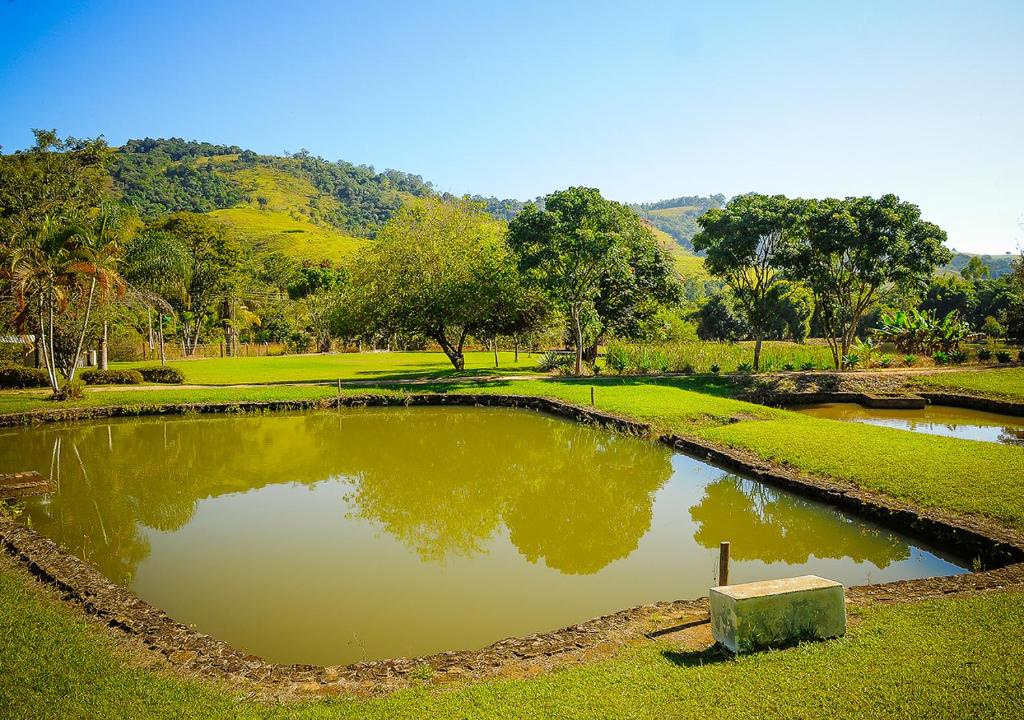  Suítes Park Dos Lagos