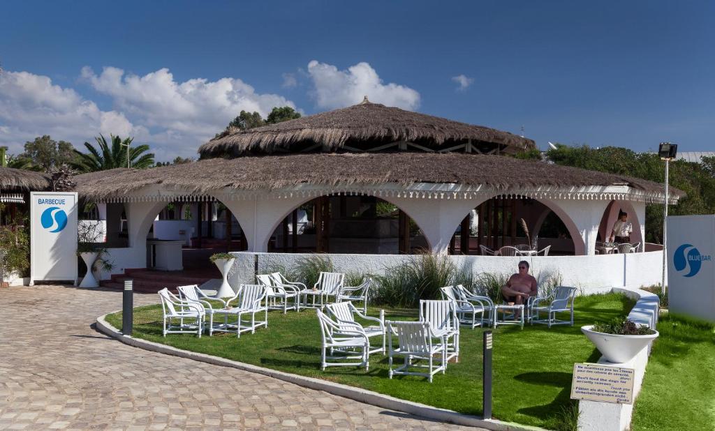 Fotografie z fotogalerie ubytování Sentido Phenicia v destinaci Hammamet