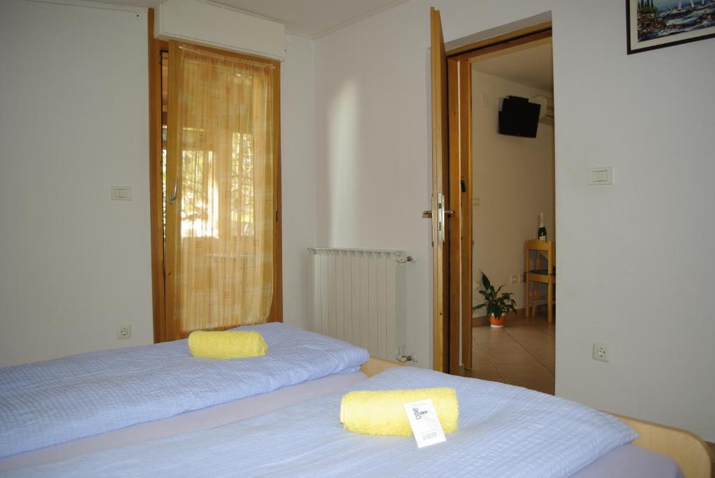 Apartments & Rooms BARBARA - 4