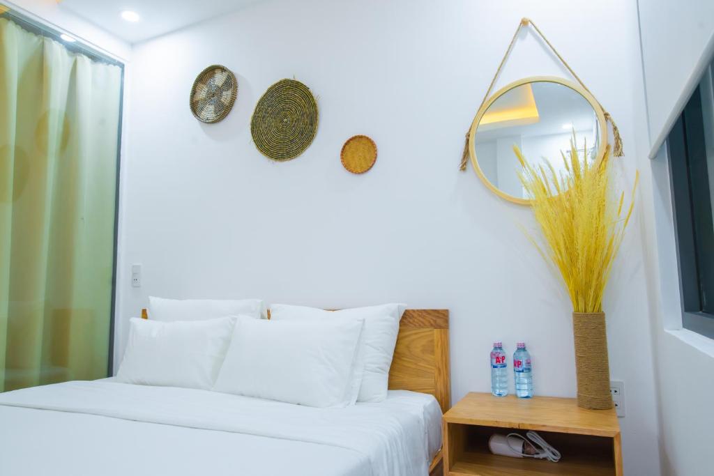 Mộc House Homestay - Standard Queen Room