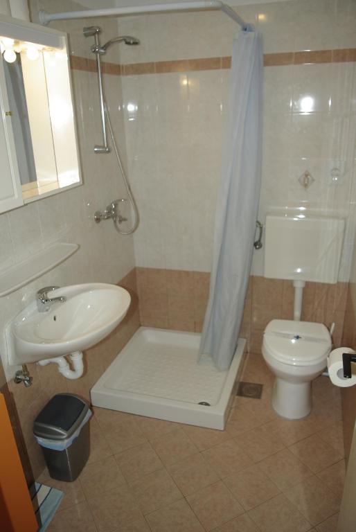 Apartments & Rooms BARBARA - 5