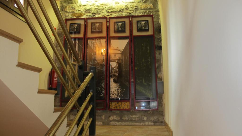 Fotografie z fotogalerie ubytování Abadia del Pirineo v destinaci Tramacastilla de Tena