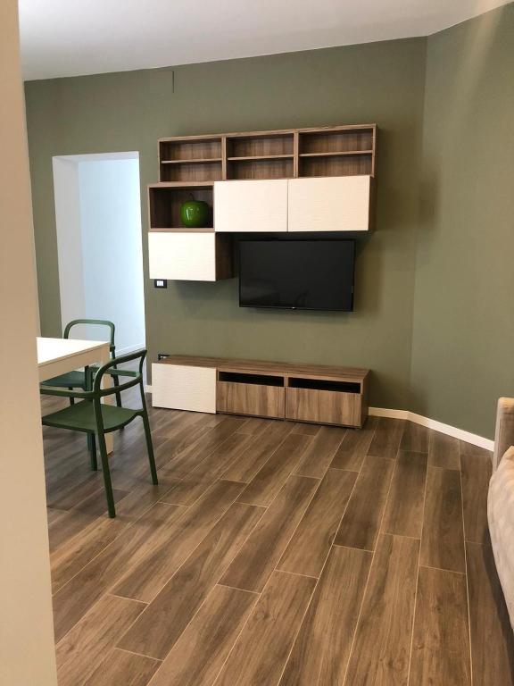 CALLA, CALLUNA & GARDENIA APARTMENTS - 6