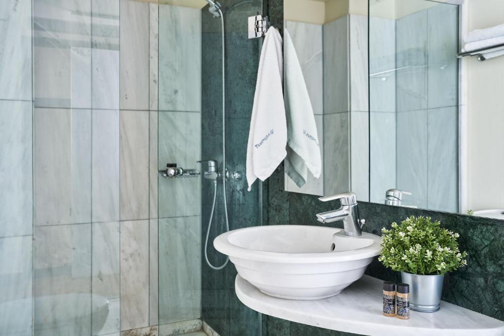Arion Athens Hotel - Resim 10