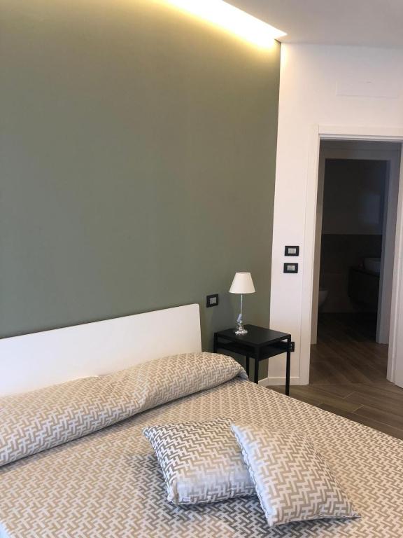 CALLA, CALLUNA & GARDENIA APARTMENTS - 11