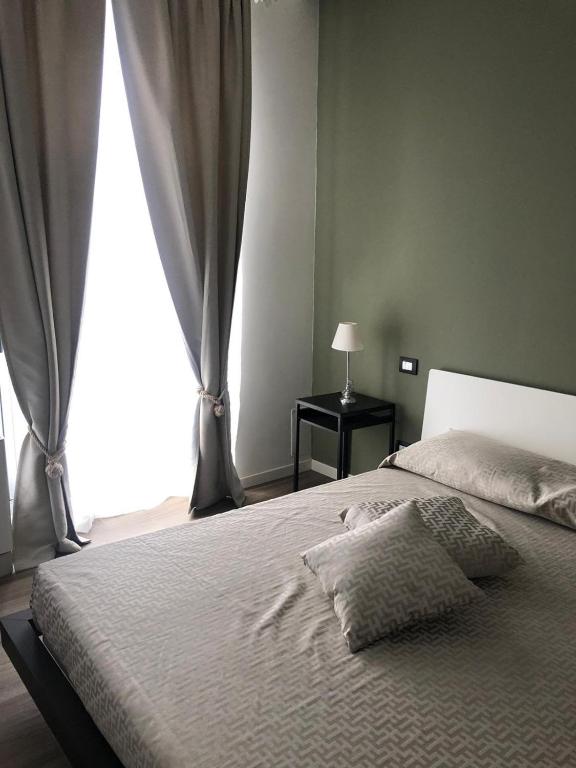 CALLA, CALLUNA & GARDENIA APARTMENTS - 10