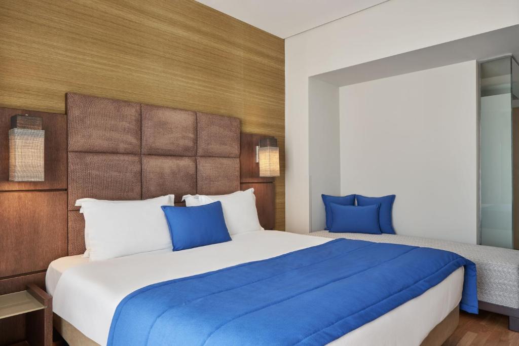 Arion Athens Hotel - Resim 7