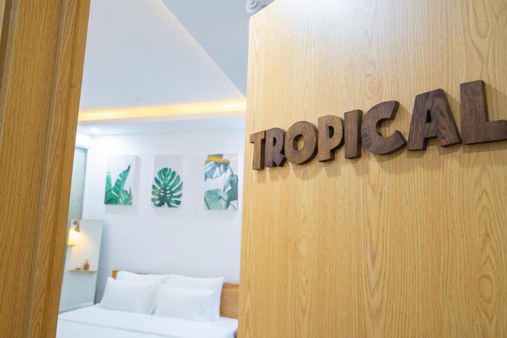 Mộc House Homestay - Superior Queen Room