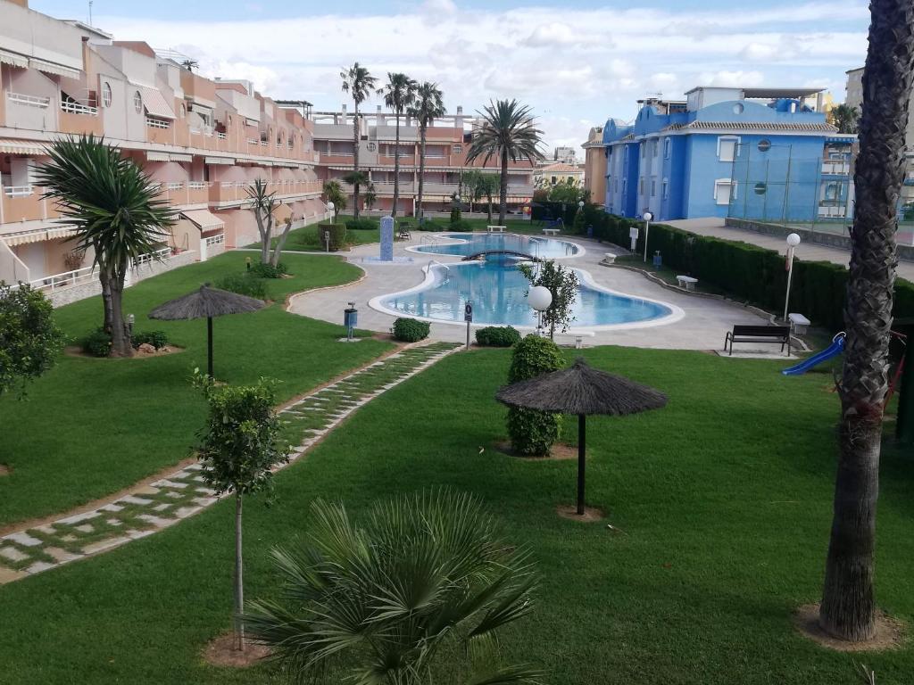 Paraiso Solo Familias, Playa de Xeraco – Updated 2023 Prices
