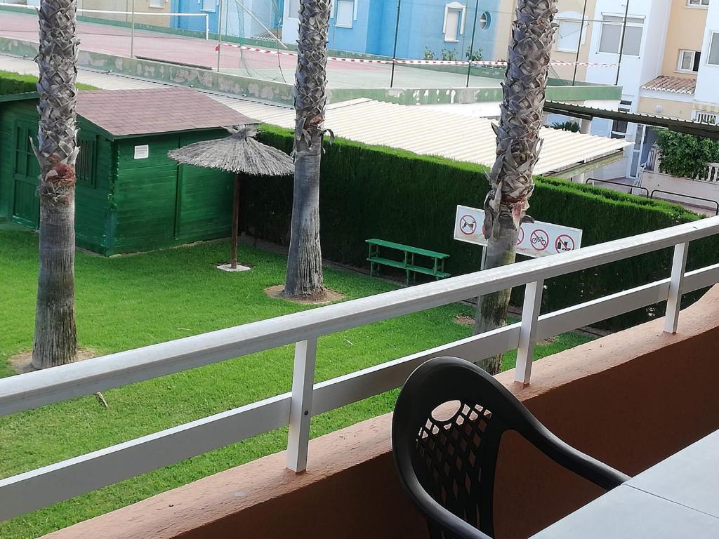 Paraiso Solo Familias, Playa de Xeraco – Updated 2023 Prices