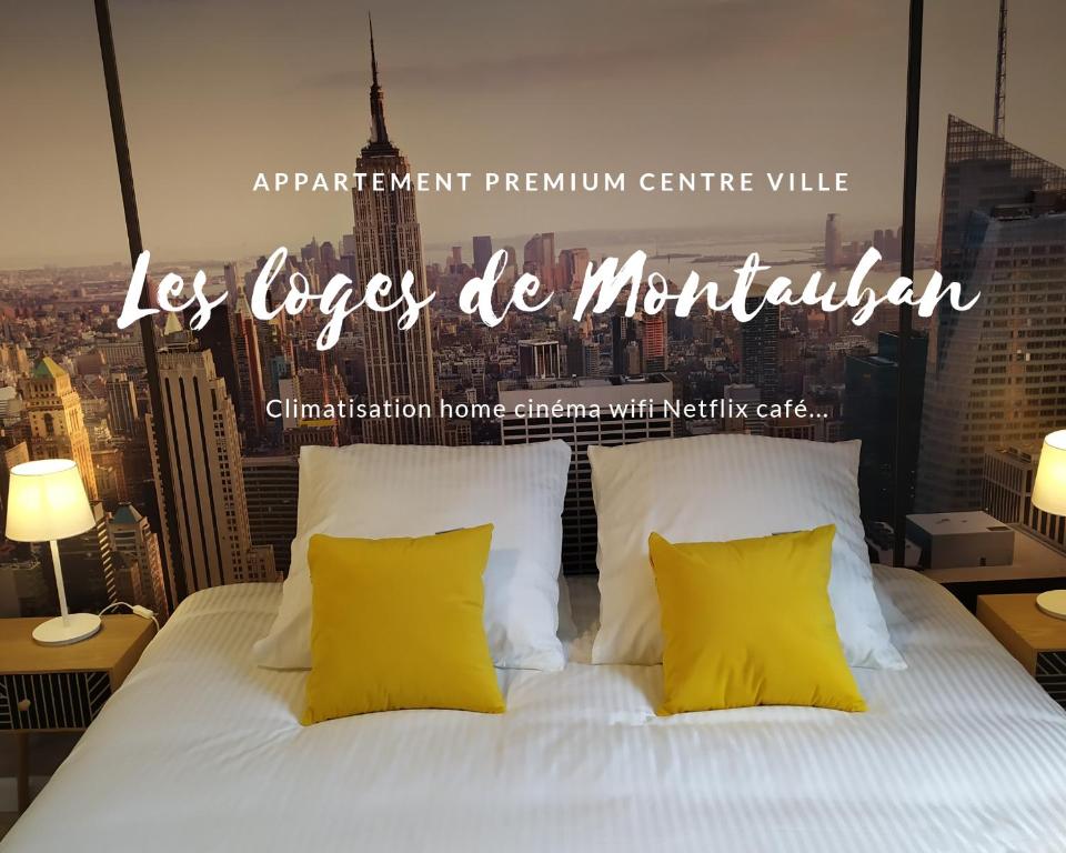 Les Loges de Montauban, Montauban – Updated 2022 Prices