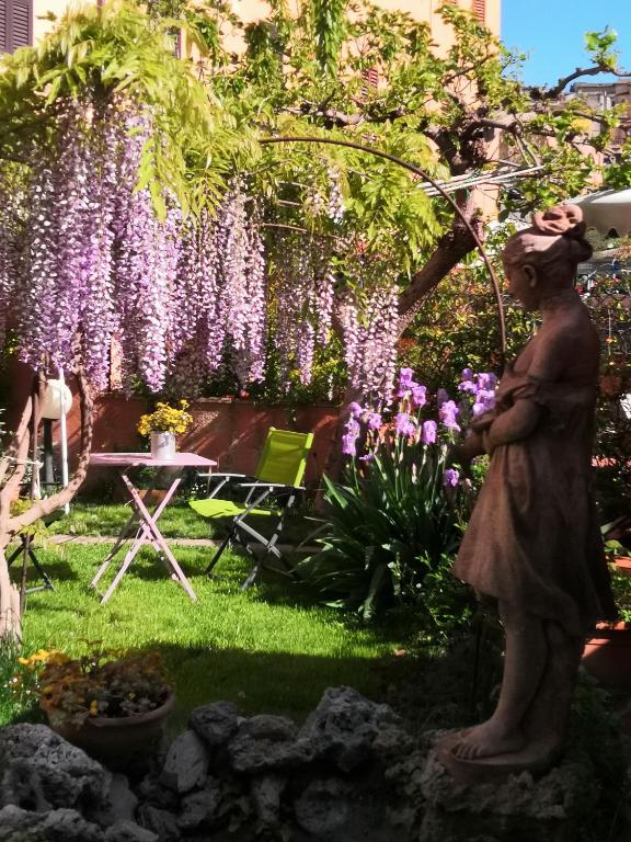 Kép Al Giardino Di Alice szállásáról Perugiában a galériában