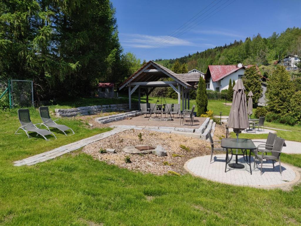 Beskid Ski Villa - 10