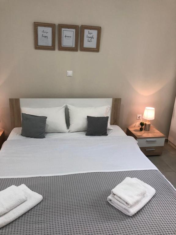 Konstantinos Apartments