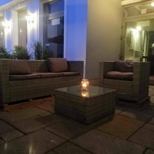 Jasek Premium Hotel Wroclaw - Resim 20