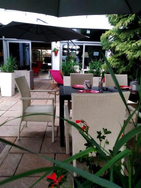 Jasek Premium Hotel Wroclaw - Resim 11