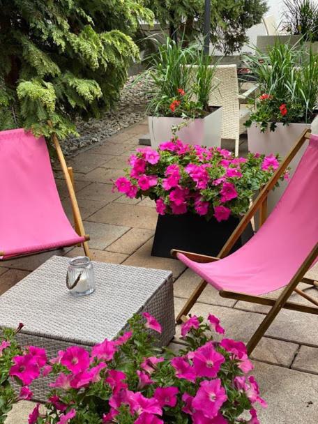 Jasek Premium Hotel Wroclaw - Resim 24