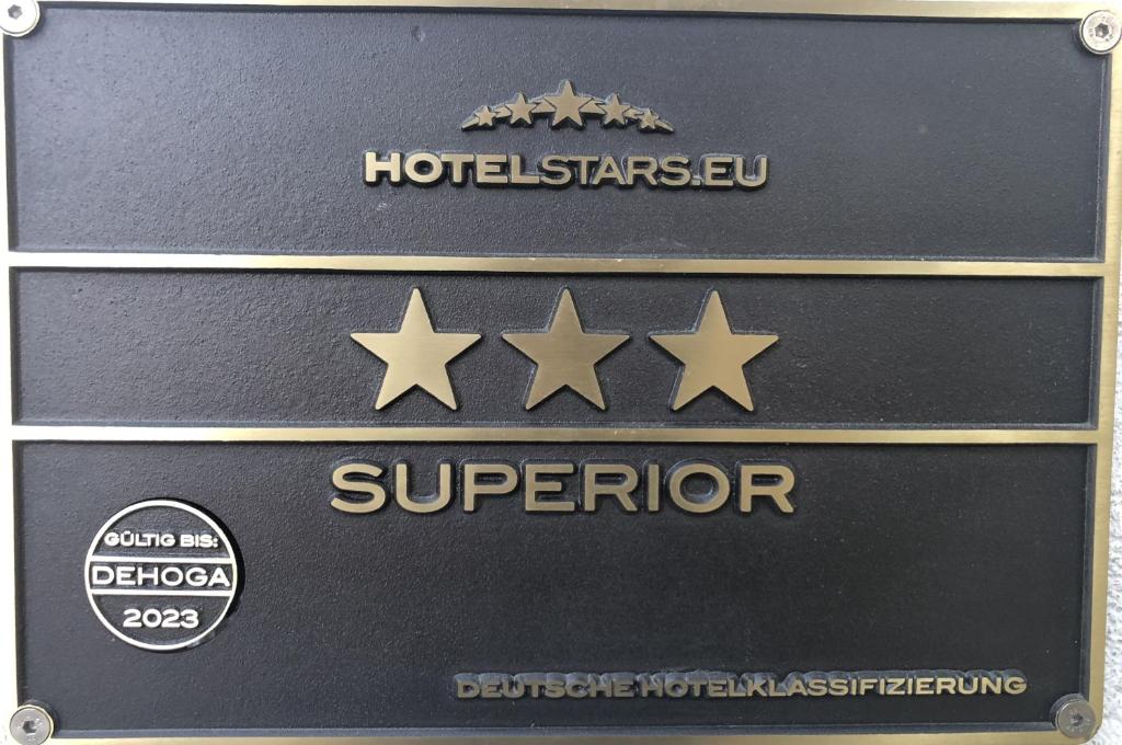Naam Hotel & Apartments Frankfurt City-Messe Airport - Resim 31