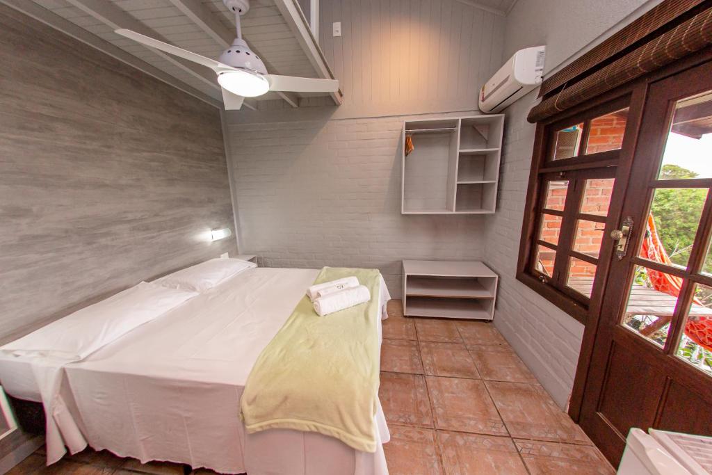  Pousada Colina Verde