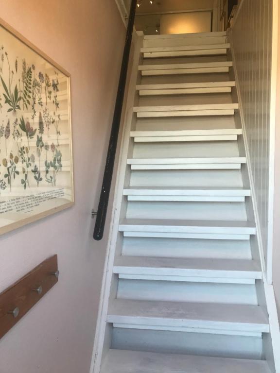 Foto sihtkohas Löderup asuva majutusasutuse Botanikerns hus galeriist