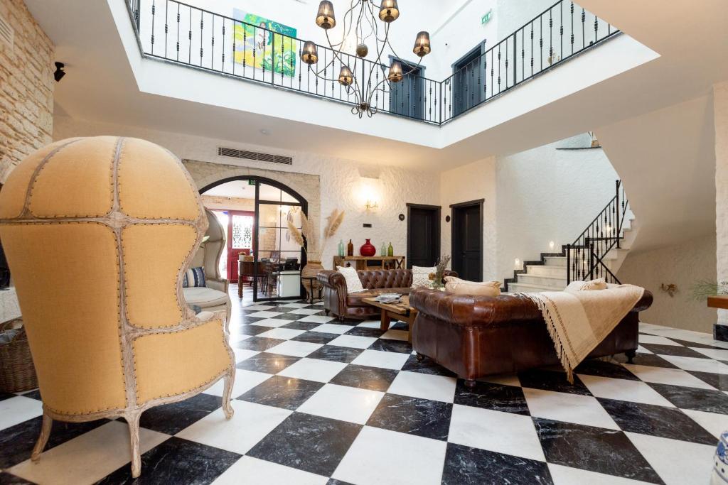 Kép Alachi Hotel szállásáról Alacatiban a galériában