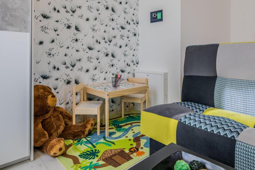 Apartmány Malen - 7