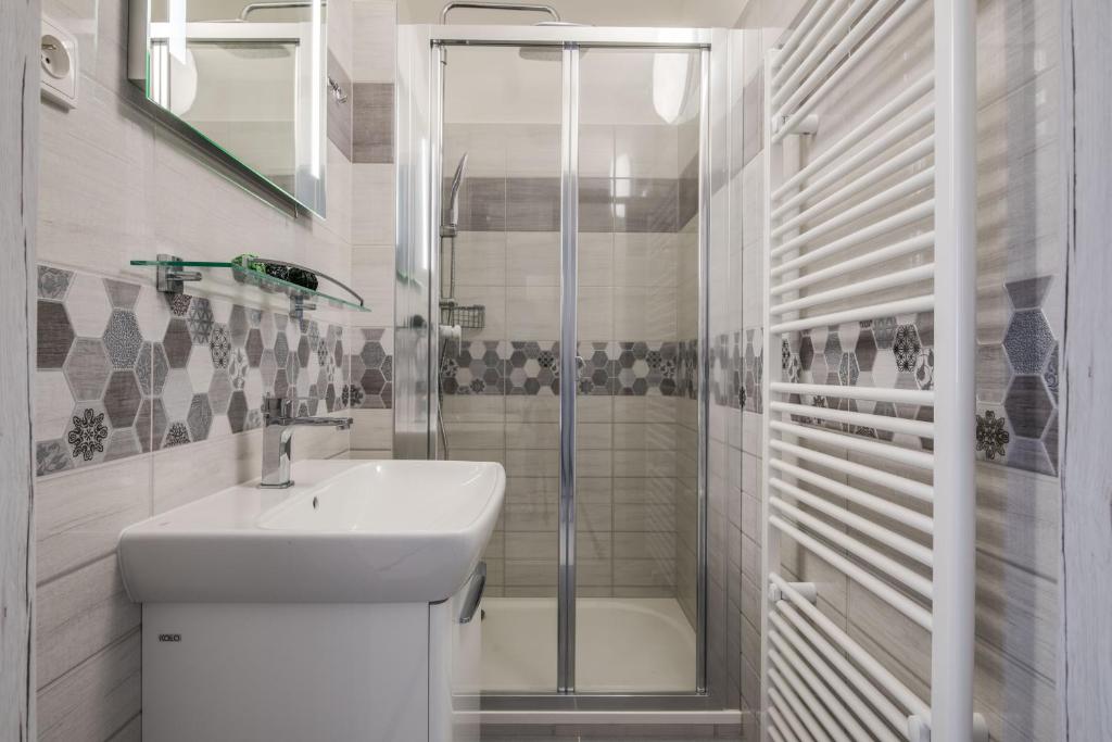 Apartmány Malen - 2