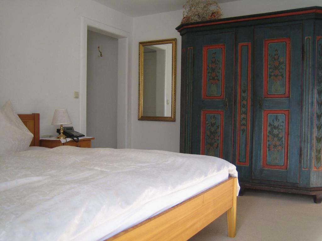Fotografie z fotogalerie ubytování Haus Dr. Küng v destinaci Lech am Arlberg