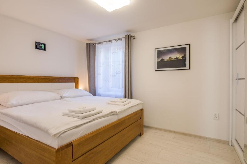 Apartmány Malen - 1