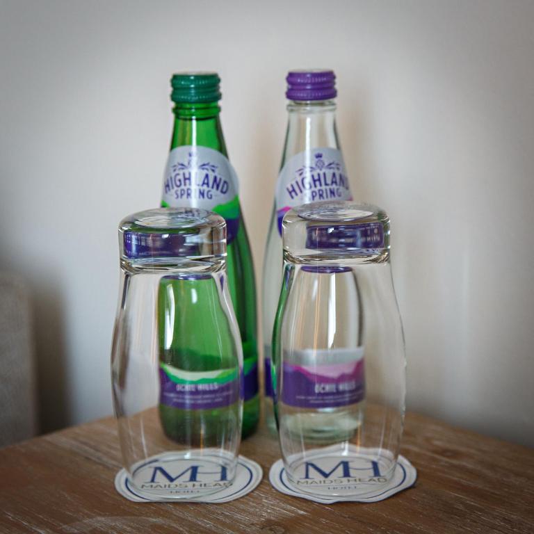 The Maids Head Hotel - Resim 45