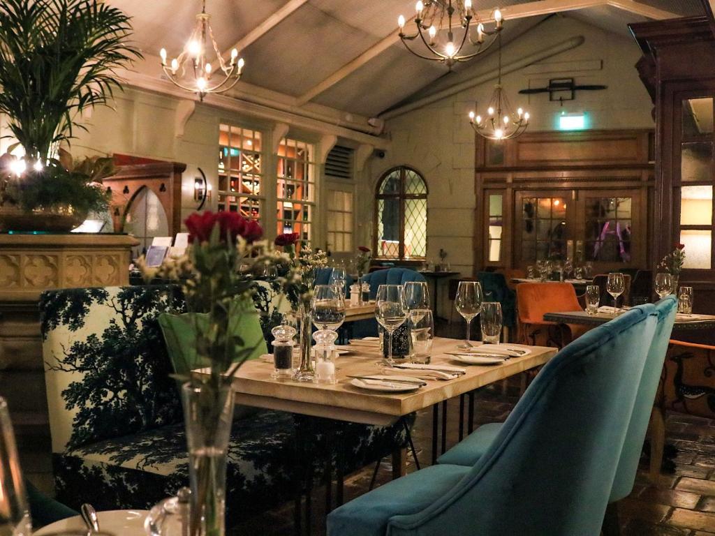 The Maids Head Hotel - Resim 4