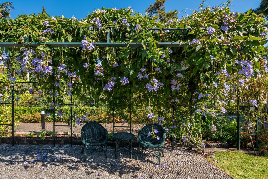 Quinta Jardins do Lago - Resim 37