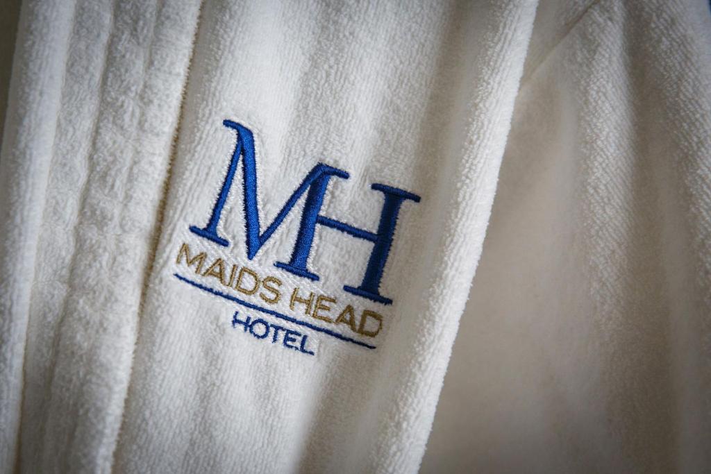 The Maids Head Hotel - Resim 32