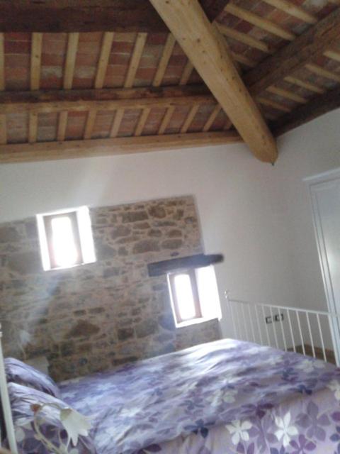 Alloggio Agrituristico Conte Ottelio - One-Bedroom Apartment With Garden View