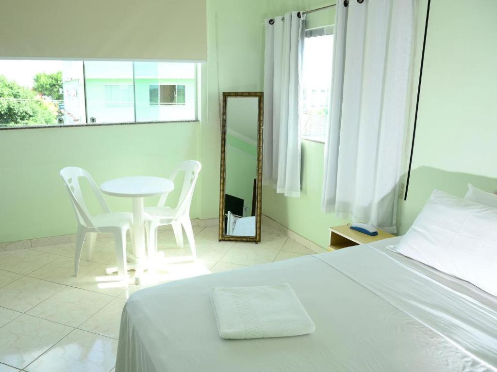  Hotel Mais