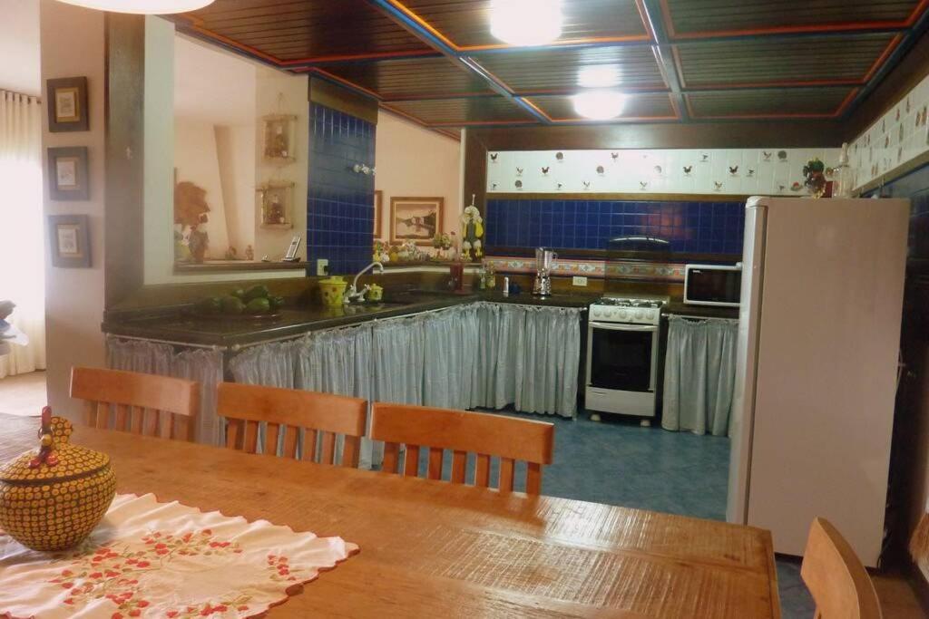 casinha linda campos do jordão