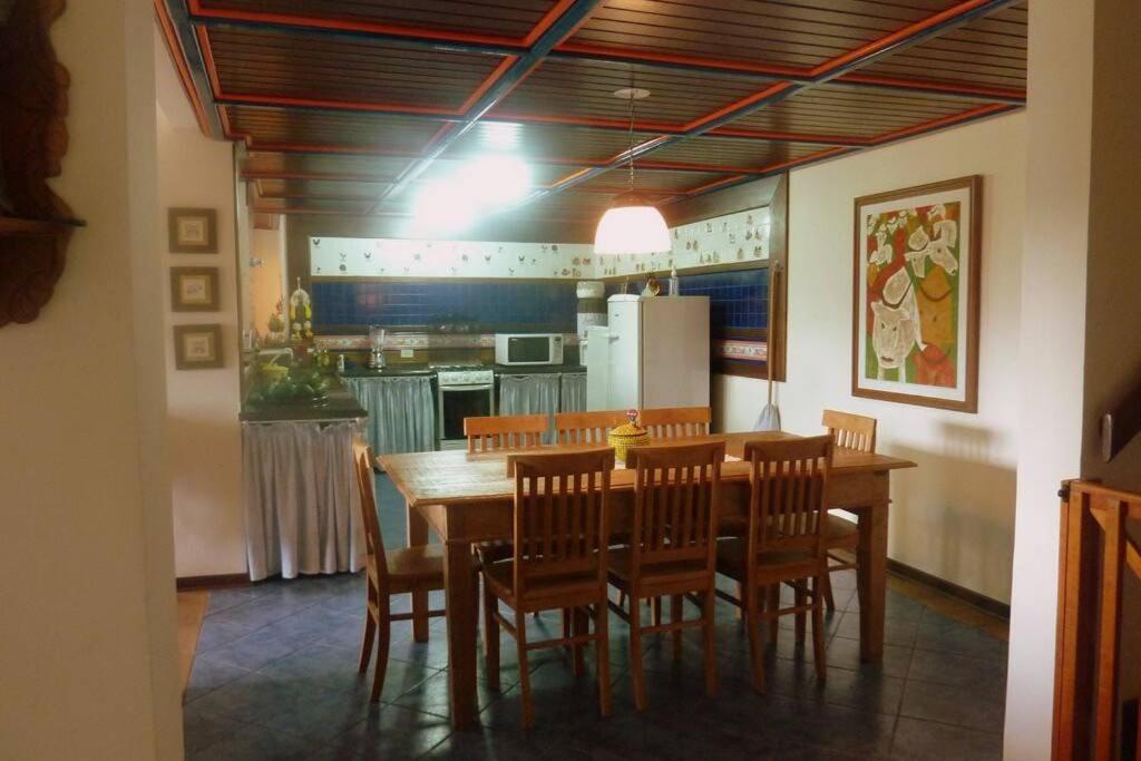  casinha linda campos do jordão